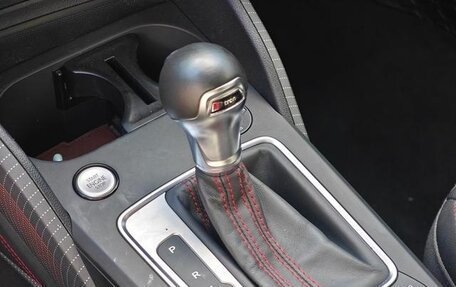 Audi Q2 I, 2022 год, 2 190 000 рублей, 13 фотография