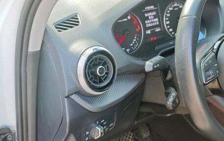 Audi Q2 I, 2022 год, 2 190 000 рублей, 11 фотография