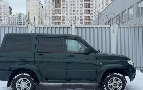 ЛуАЗ Patriot, 2012 год, 605 000 рублей, 4 фотография