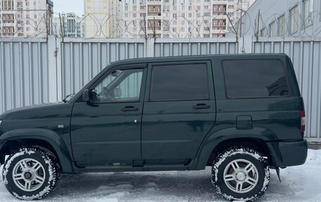 ЛуАЗ Patriot, 2012 год, 605 000 рублей, 5 фотография