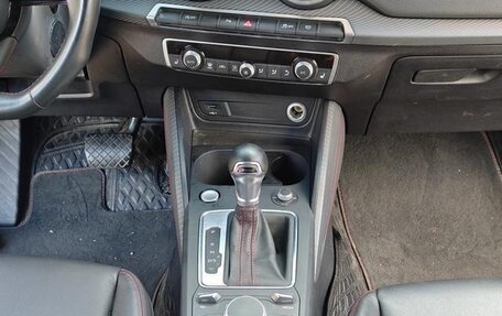 Audi Q2 I, 2022 год, 2 190 000 рублей, 12 фотография