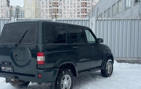 ЛуАЗ Patriot, 2012 год, 605 000 рублей, 8 фотография