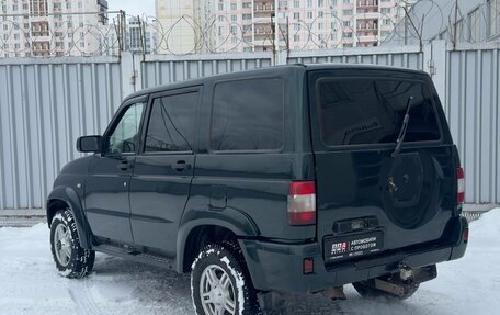 ЛуАЗ Patriot, 2012 год, 605 000 рублей, 7 фотография