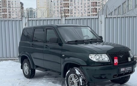 ЛуАЗ Patriot, 2012 год, 605 000 рублей, 3 фотография