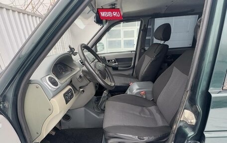 ЛуАЗ Patriot, 2012 год, 605 000 рублей, 10 фотография