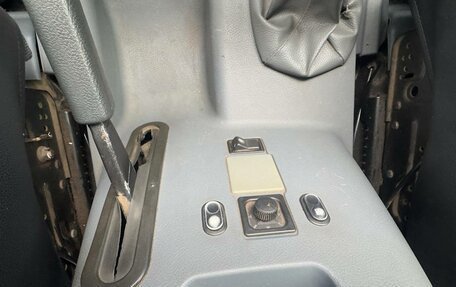 ЛуАЗ Patriot, 2012 год, 605 000 рублей, 16 фотография