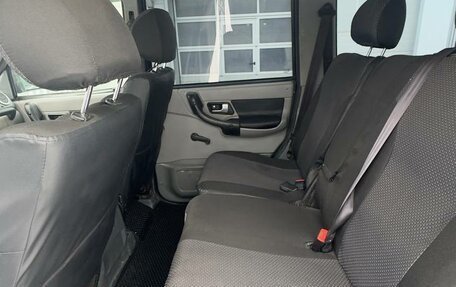 ЛуАЗ Patriot, 2012 год, 605 000 рублей, 14 фотография