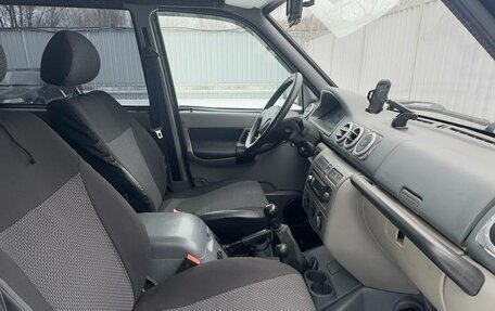 ЛуАЗ Patriot, 2012 год, 605 000 рублей, 17 фотография