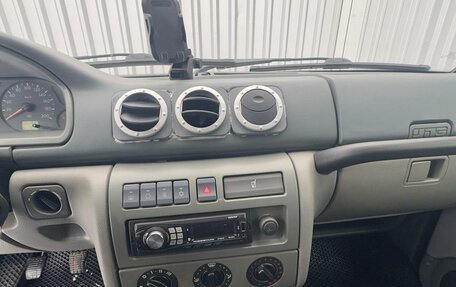 ЛуАЗ Patriot, 2012 год, 605 000 рублей, 13 фотография