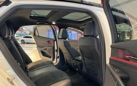 Ford Mondeo, 2023 год, 3 850 000 рублей, 9 фотография