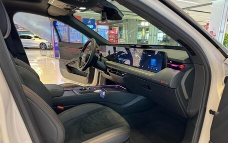 Ford Mondeo, 2023 год, 3 850 000 рублей, 8 фотография