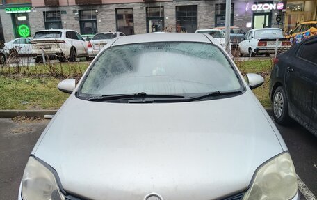 Nissan Primera III, 2003 год, 200 000 рублей, 6 фотография