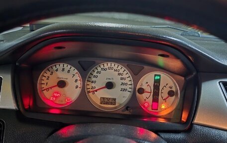 Mitsubishi Lancer IX, 2006 год, 390 000 рублей, 13 фотография