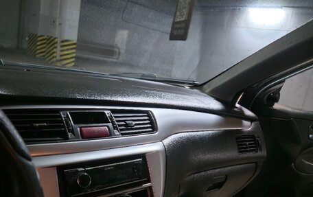 Mitsubishi Lancer IX, 2006 год, 390 000 рублей, 10 фотография