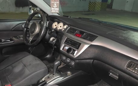 Mitsubishi Lancer IX, 2006 год, 390 000 рублей, 11 фотография