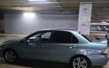 Mitsubishi Lancer IX, 2006 год, 390 000 рублей, 19 фотография