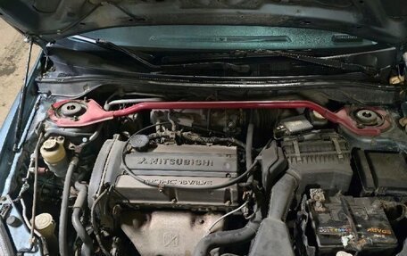 Mitsubishi Lancer IX, 2006 год, 390 000 рублей, 15 фотография