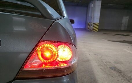 Mitsubishi Lancer IX, 2006 год, 390 000 рублей, 17 фотография