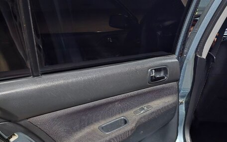 Mitsubishi Lancer IX, 2006 год, 390 000 рублей, 12 фотография