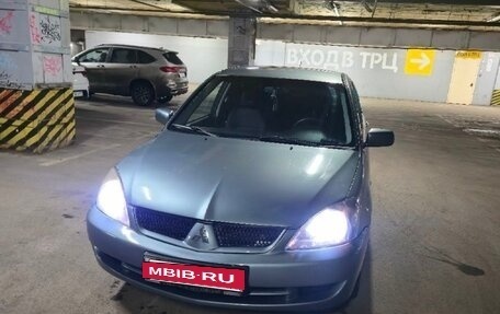 Mitsubishi Lancer IX, 2006 год, 390 000 рублей, 6 фотография