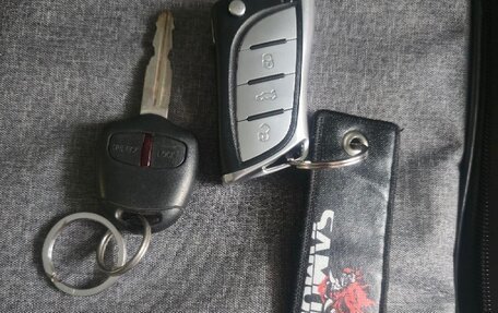 Mitsubishi Lancer IX, 2006 год, 390 000 рублей, 30 фотография