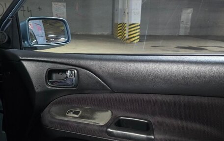 Mitsubishi Lancer IX, 2006 год, 390 000 рублей, 28 фотография