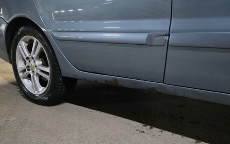 Mitsubishi Lancer IX, 2006 год, 390 000 рублей, 25 фотография