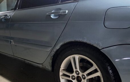 Mitsubishi Lancer IX, 2006 год, 390 000 рублей, 22 фотография