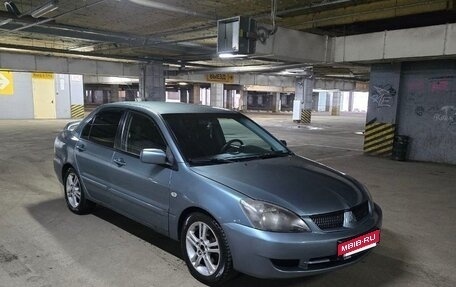 Mitsubishi Lancer IX, 2006 год, 390 000 рублей, 27 фотография
