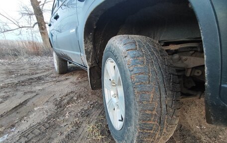 Chevrolet Niva I рестайлинг, 2012 год, 385 000 рублей, 5 фотография