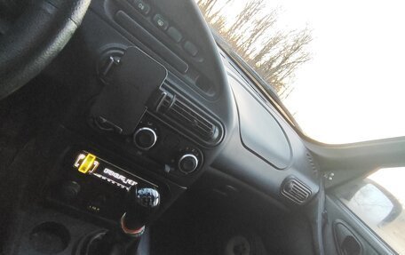 Chevrolet Niva I рестайлинг, 2012 год, 385 000 рублей, 2 фотография