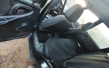 Chevrolet Niva I рестайлинг, 2012 год, 385 000 рублей, 3 фотография