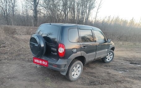Chevrolet Niva I рестайлинг, 2012 год, 385 000 рублей, 11 фотография