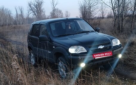 Chevrolet Niva I рестайлинг, 2012 год, 385 000 рублей, 7 фотография