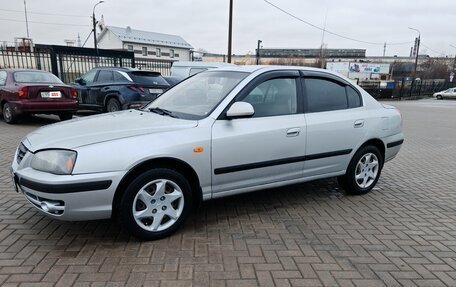 Hyundai Elantra III, 2005 год, 360 000 рублей, 3 фотография