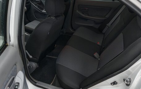 Hyundai Elantra III, 2005 год, 360 000 рублей, 6 фотография