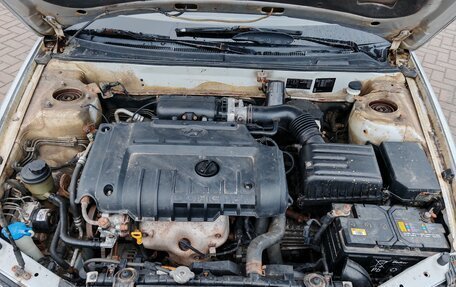 Hyundai Elantra III, 2005 год, 360 000 рублей, 9 фотография