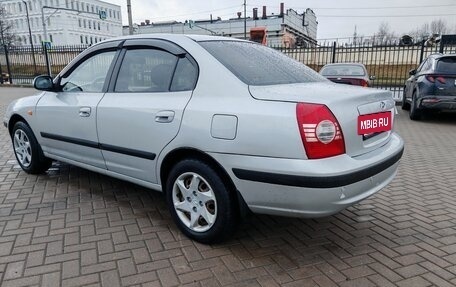 Hyundai Elantra III, 2005 год, 360 000 рублей, 2 фотография