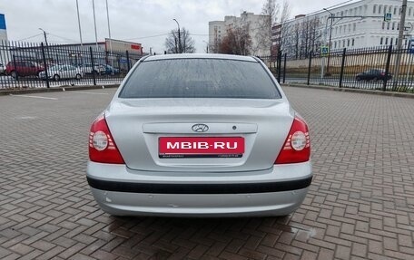 Hyundai Elantra III, 2005 год, 360 000 рублей, 5 фотография