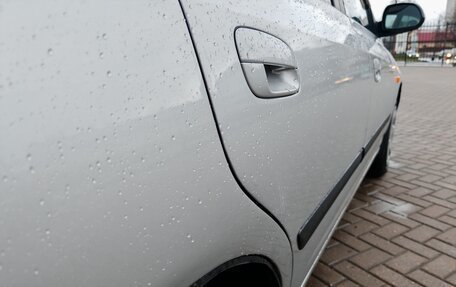 Hyundai Elantra III, 2005 год, 360 000 рублей, 11 фотография