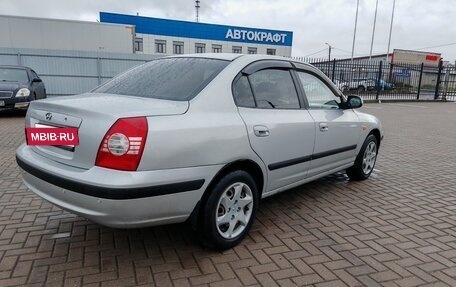 Hyundai Elantra III, 2005 год, 360 000 рублей, 4 фотография