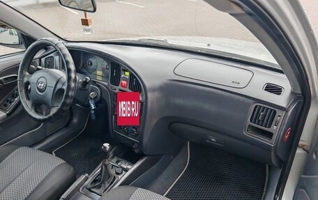 Hyundai Elantra III, 2005 год, 360 000 рублей, 7 фотография