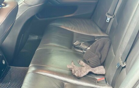 BMW 5 серия, 2008 год, 1 070 000 рублей, 10 фотография