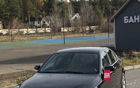 BMW 5 серия, 2008 год, 1 070 000 рублей, 16 фотография