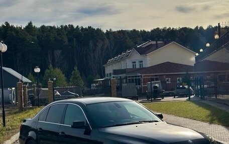 BMW 5 серия, 2008 год, 1 070 000 рублей, 18 фотография