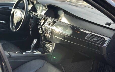 BMW 5 серия, 2008 год, 1 070 000 рублей, 25 фотография