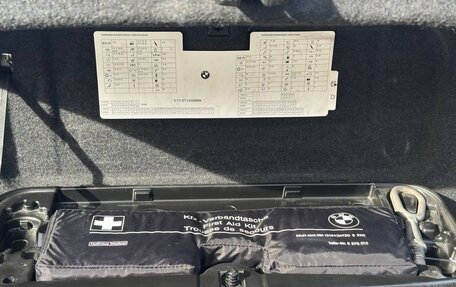 BMW 5 серия, 2008 год, 1 070 000 рублей, 29 фотография