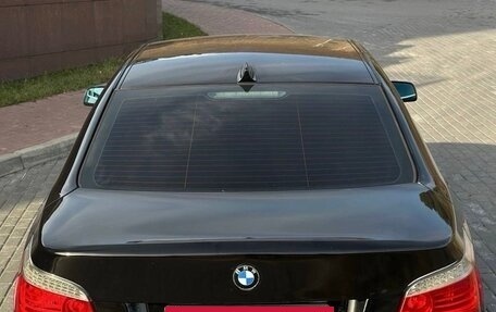 BMW 5 серия, 2008 год, 1 070 000 рублей, 20 фотография