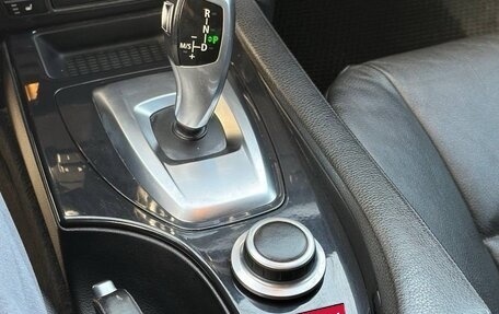 BMW 5 серия, 2008 год, 1 070 000 рублей, 30 фотография