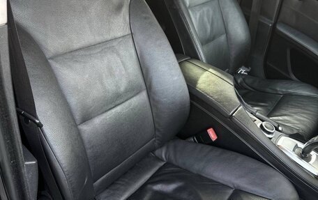 BMW 5 серия, 2008 год, 1 070 000 рублей, 32 фотография